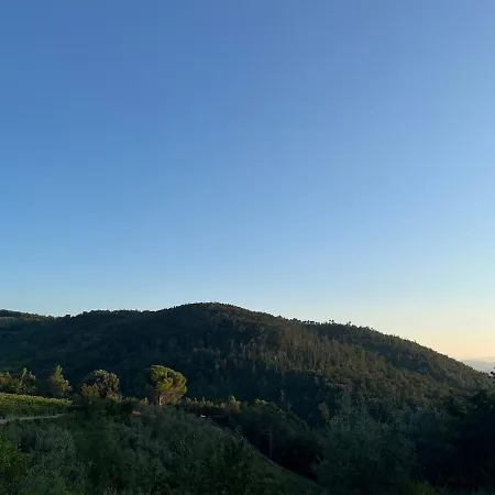 La Piastraia Parlascio