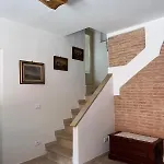 La Piastraia Ferienhaus *