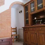 La Piastraia Ferienhaus Parlascio
