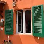 Ferienhaus La Piastraia Parlascio
