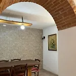 La Piastraia Parlascio