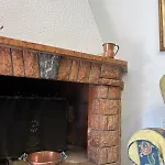 La Piastraia Ferienhaus Parlascio