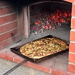 Ferienhaus La Piastraia *