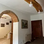 La Piastraia Ferienhaus *