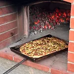 La Piastraia