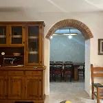 Ferienhaus La Piastraia Parlascio