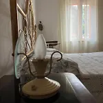 Ferienhaus La Piastraia Parlascio