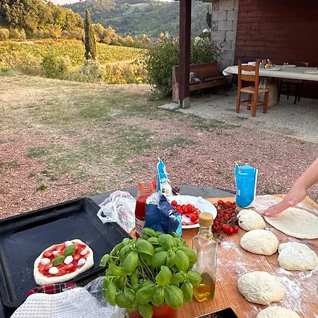 La Piastraia