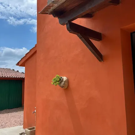 La Piastraia Ferienhaus
