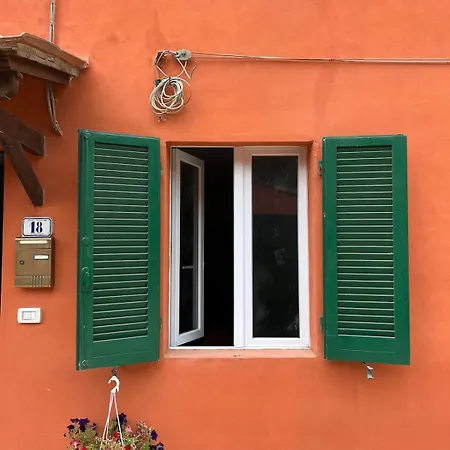 La Piastraia Ferienhaus