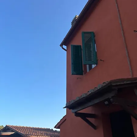 Ferienhaus La Piastraia