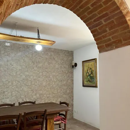 La Piastraia Parlascio