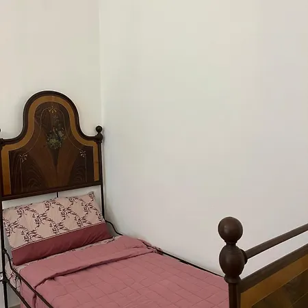 La Piastraia 別荘