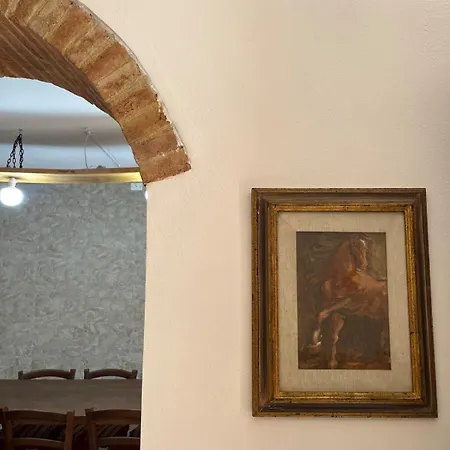 La Piastraia * Parlascio