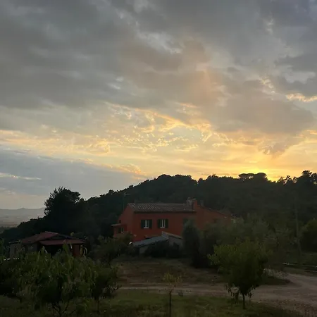 La Piastraia * Parlascio