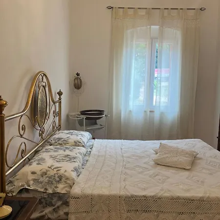 La Piastraia *