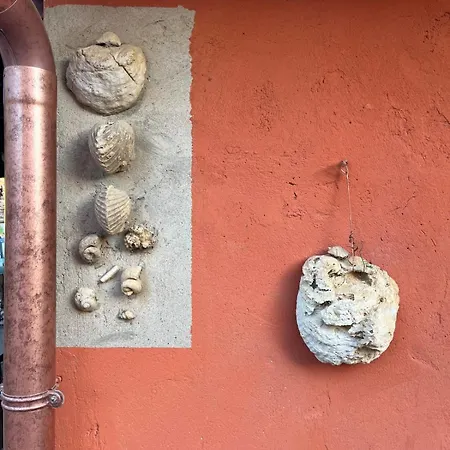La Piastraia Ferienhaus Parlascio