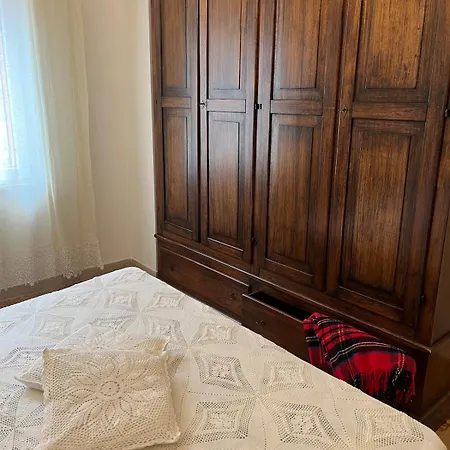 La Piastraia * Parlascio